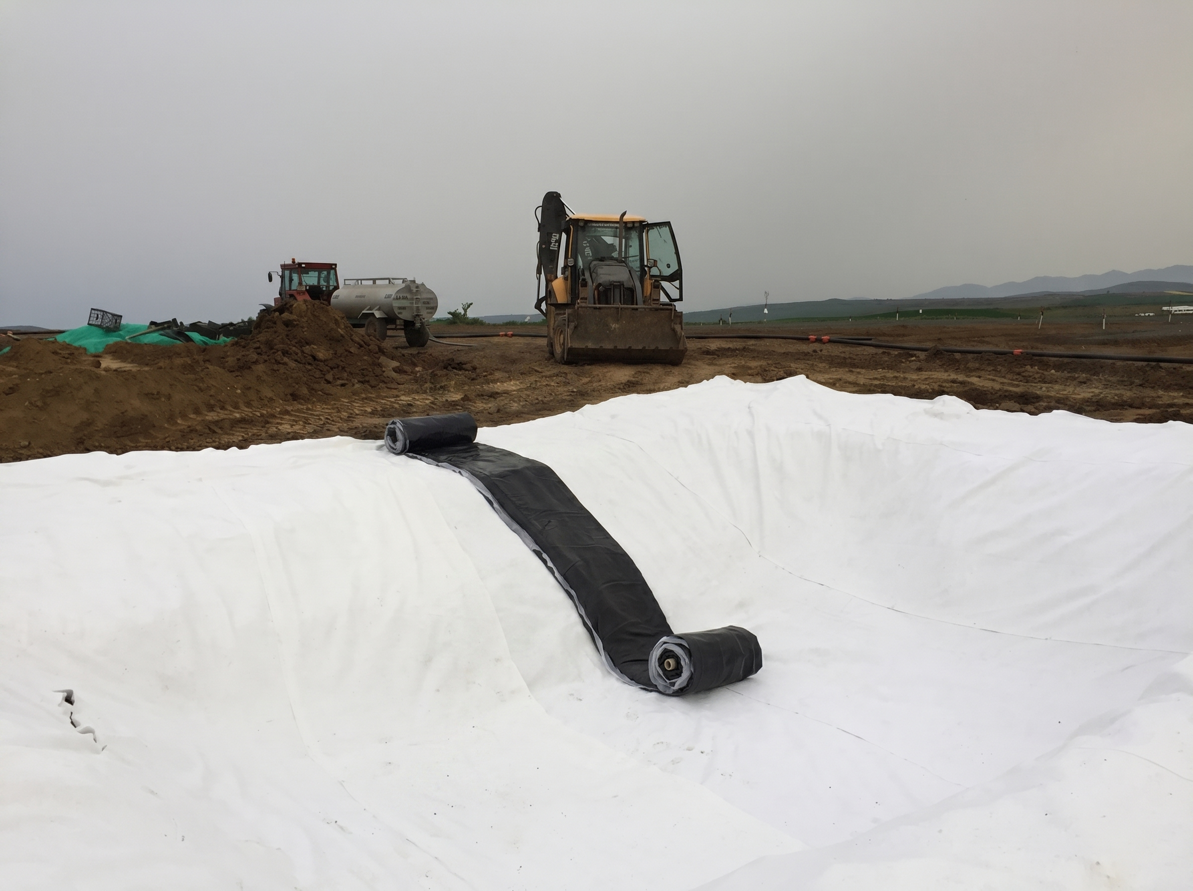 EPDM serilim